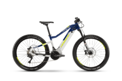 Rower elektryczny HardTail MTB