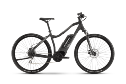 Rower elektryczny Cross/Trekking