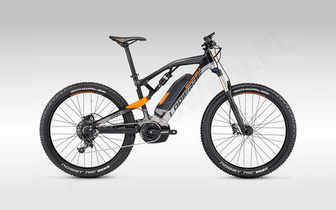 Lapierre Overvolt XC 400+
