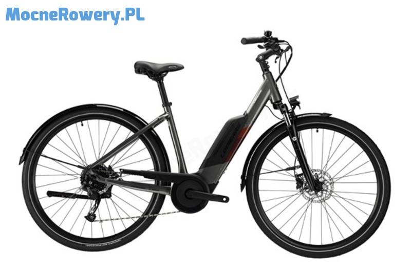 Lapierre OVERVOLT URBAN 4 4