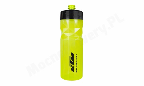 KTM Bottle Team 700 yellow