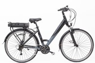 Lovelec Maia czarny - aku 13Ah