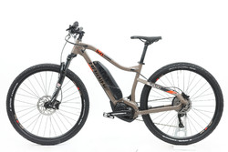 Haibike sduro hardnine discount 4.0