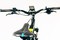 Haibike SDURO FullNine 5.0 - rower elektryczny