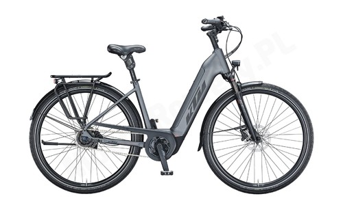 KTM MACINA City XL RT