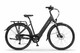 Ecobike X-City Black