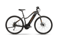 Haibike SDURO Cross 6.0 low-step S