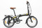 Ecobike Tourism sk adany miejski rower elektryczny 12