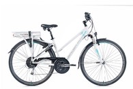 Leader Fox E-Sandy LADY