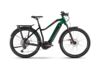 Haibike SDURO Trekking 8.0 Low-step S