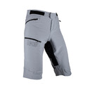 Leatt MTB ENDURO 3 0 SHORTS titanium spodenki rowerowe
