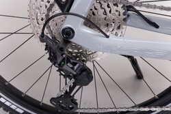 Przerzutka tylna Shimano M8100