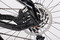 Haibike AllMtn 5 rower elektryczny All Mountain eMTB 22