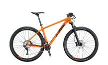 KTM Myroon Alpha XS