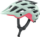 ABUS Moventor 2.0 iced mint - kask rowerowy