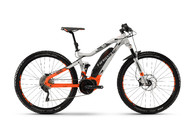 Haibike SDURO FullNine 8.0