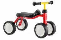 Puky Pukylino czerwony