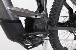 Rower elektryczny z silnikiem Bosch Performance CX Smart System - sklep