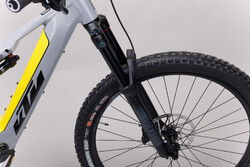 RockShox 35 Gold RL