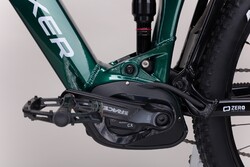 Rower elektryczny z silnikiem Bosch Performance CX Smart System - sklep