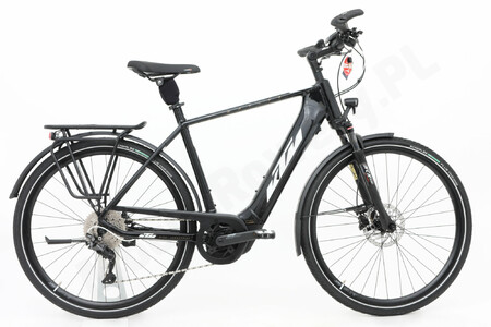 KTM MACINA Tour CX 610