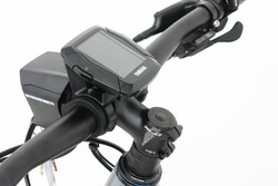 Wyświetlacz LCD YAMAHA C