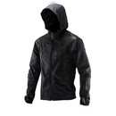 Leatt Jacket DBX 4.0 - kurtka rowerowa czarna