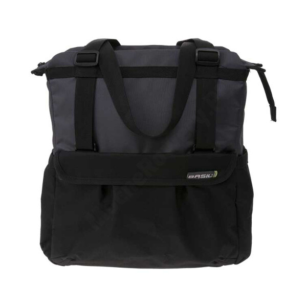 Basil Shopper XL 20L sakwa rowerowa 2