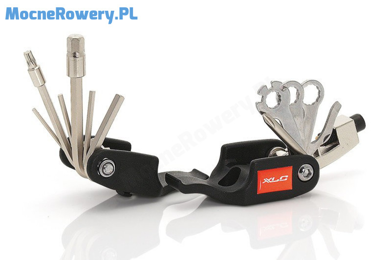 XLC Mulitool TO MT05