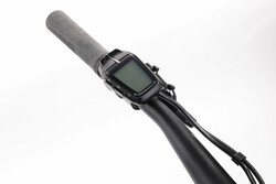 Wyświetlacz YAMAHA A LCD do roweru elektrycznego