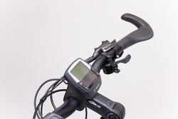 Rower elektryczny wyświetlacz Bosch Intuvia