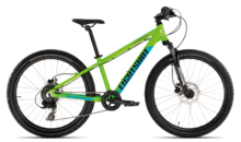 Eightshot X-Coady 24 Disc