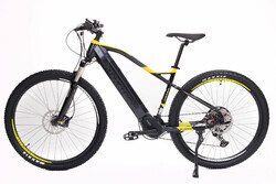 Lovelec Drago g rski rower elektryczny 1