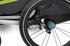 Thule Chariot Cab 2 przyczepka rowerowa dla dzieci 7