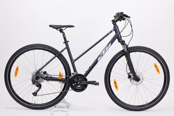 KTM X LIFE ROAD DA blue 1 KTM X LIFE ROAD DA blue 1