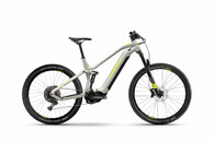 Haibike ALLTRAIL 3 grey