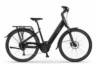 Ecobike LX 100 Black