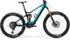 Merida eOne Sixty 10k morski