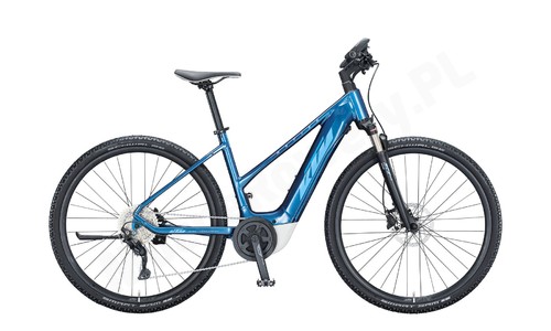 KTM MACINA Cross P610 DA