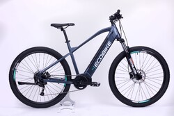 Ecobike SX 300 cool grey elektryczny rower eMTB16