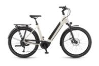 Winora Sinus 9 Low Linnen