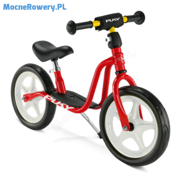 Puky LR 1 EVA red