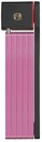 Abus uGrip Bordo 5700 pink