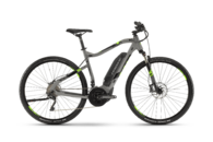 Haibike SDURO Cross 4.0 męski