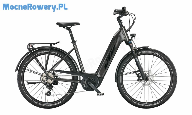 KTM Macina Gran 620 UNI