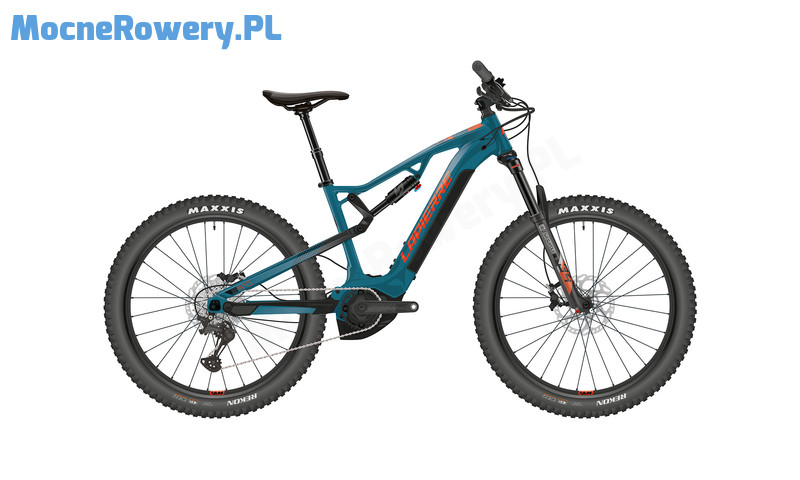 Lapierre OVERVOLT TR 4 5