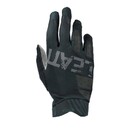 Leatt MTB 1.0 Gripr glove - czarne rękawice rowerowe M