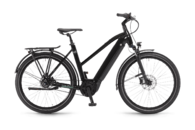 Winora Sinus R8f DA S