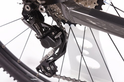 Przerzutka tylna Shimano