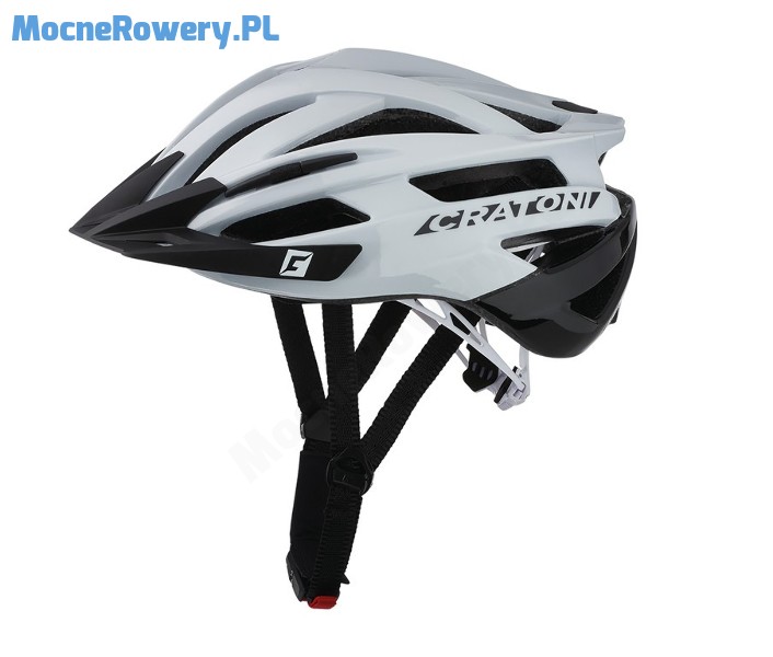 Cratoni Agravic bia y